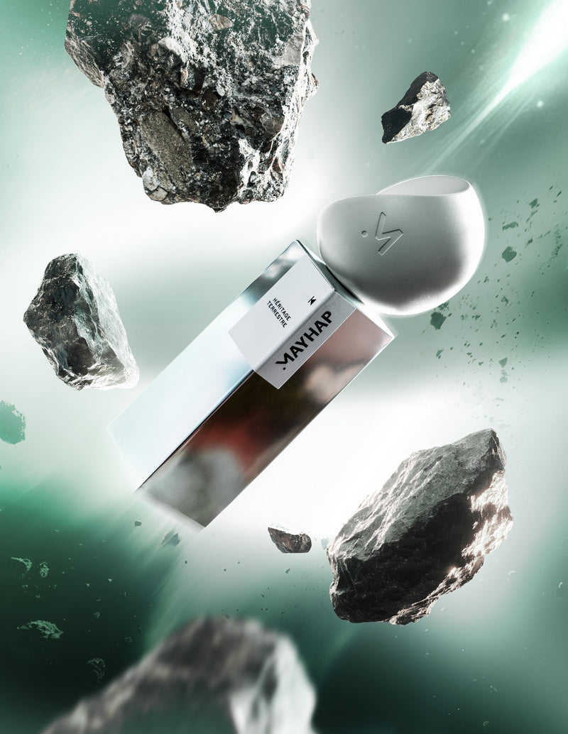 HÉRITAGE TERRESTRE