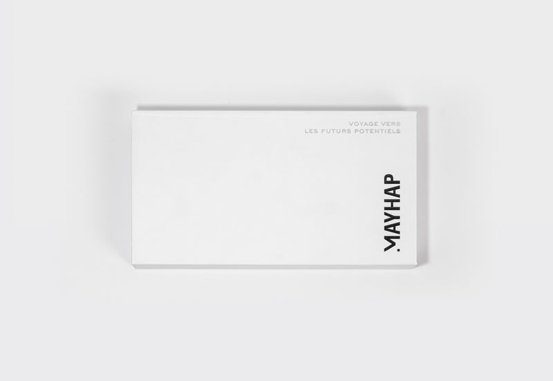 COFFRET DECOUVERTE ODYSSÉE