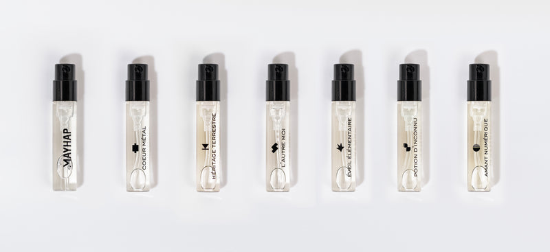 COFFRET DECOUVERTE ODYSSÉE